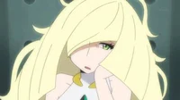 Lusamine