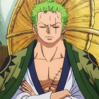 Zoro