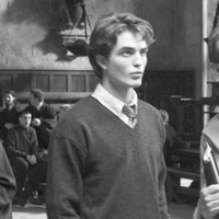 CEDRIC AMOS DIGGORY