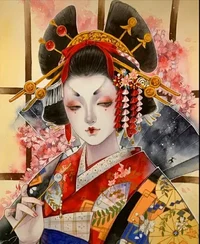 Geisha