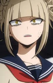 Himiko Toga