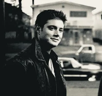dean winchester - S2