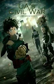 MHA Civil war