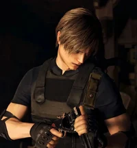 Leon Kennedy