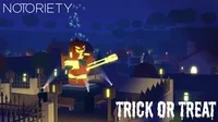 Trick Or Treat X TF2