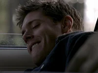 Dean Winchester 