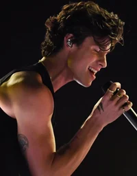 Shawn Mendes
