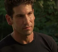 Shane Walsh - trip
