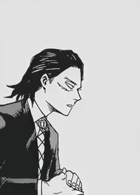 Aizawa Shota