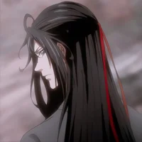 Wei Wuxian 