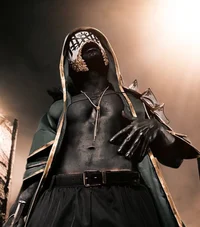 Vessel - Sleep Token