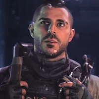 Johnny MacTavish