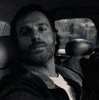 RICK GRIMES