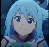 Goddess Aqua