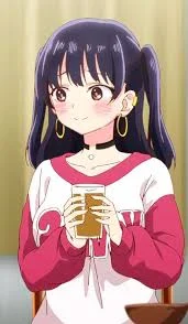 Yamada Anna Yandere