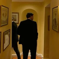 OC Martin Rutherford