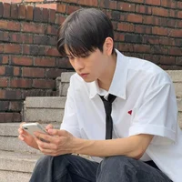 Seungmin - Boyfriend