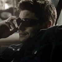 Dean Winchester 