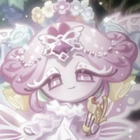 Eternal Sugar Cookie