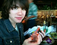 Ryan Ross