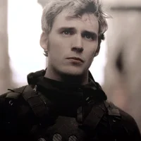Finnick Odair