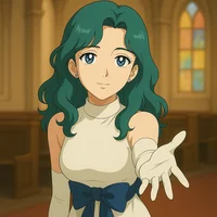 Devotional Michiru