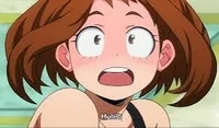 Uraraka