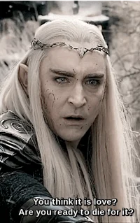 Thranduil