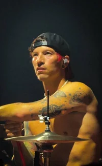 josh dun