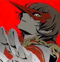 Goro Akechi 