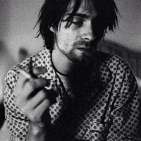 KURT COBAIN