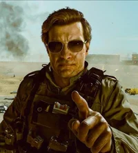 Adler - Doppleganger