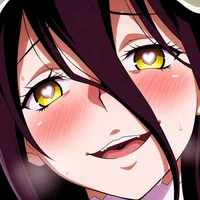 Albedo as wife