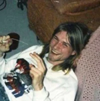 Kurt Cobain