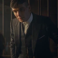 Thomas Shelby