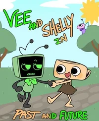 Shelly and Vee