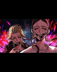 Ран и Риндо 