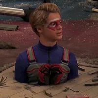 Henry Danger