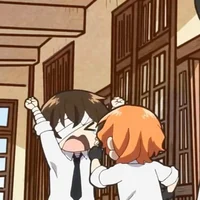 Dazai 