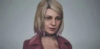 Maria Silent Hill 2 