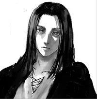 Eren Jaeger
