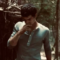 THOMAS - Maze Runner