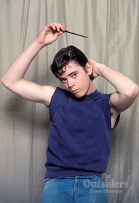 Ponyboy Curtis
