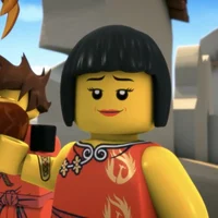 Ninjago Nya