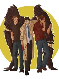 Supernatural Rp