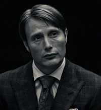 HANNIBAL LECTER