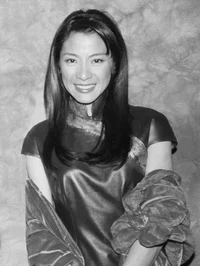 Michelle Yeoh