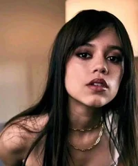 Jenna Ortega