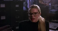Vicki Vale