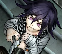 Kokichi Ouma